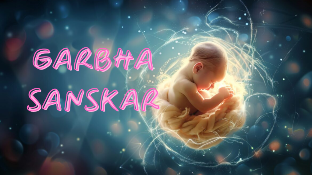 Garbha Sanskar